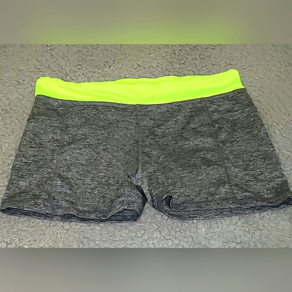 🥰Prestige Edge Athletic Workout Shorts